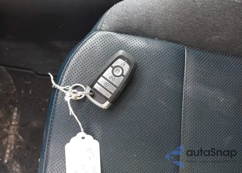 2021 Ford Bronco Sport Outer Banks из США, поврежденный, VIN 3FMCR9C68MRA29108